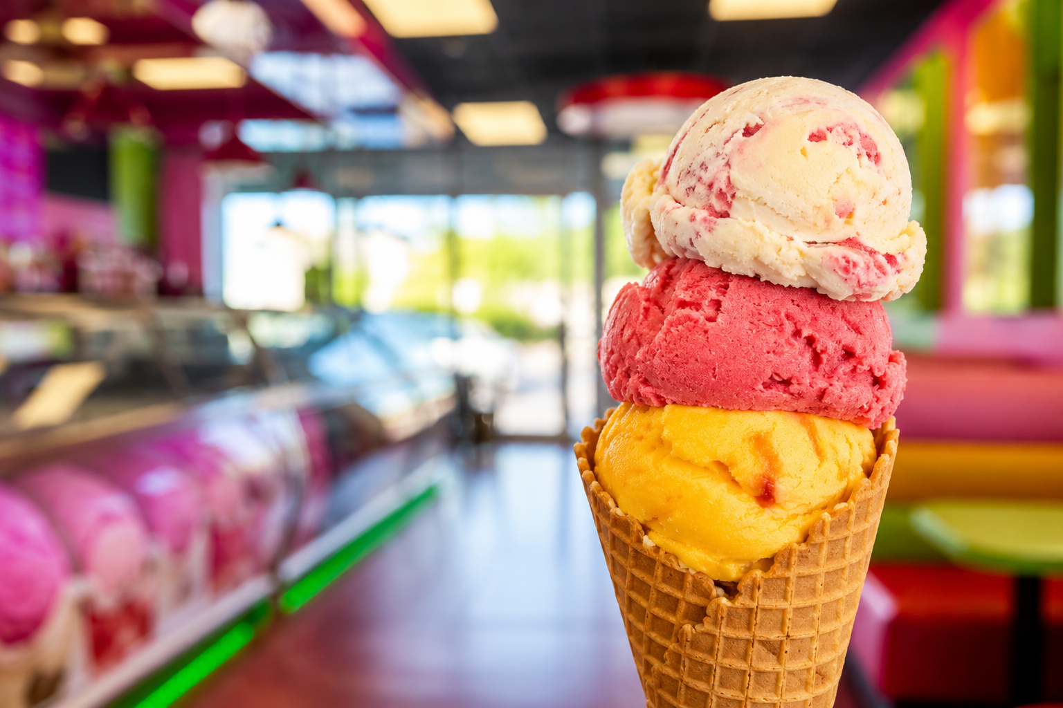 mexican ice cream scoops phoenix az
