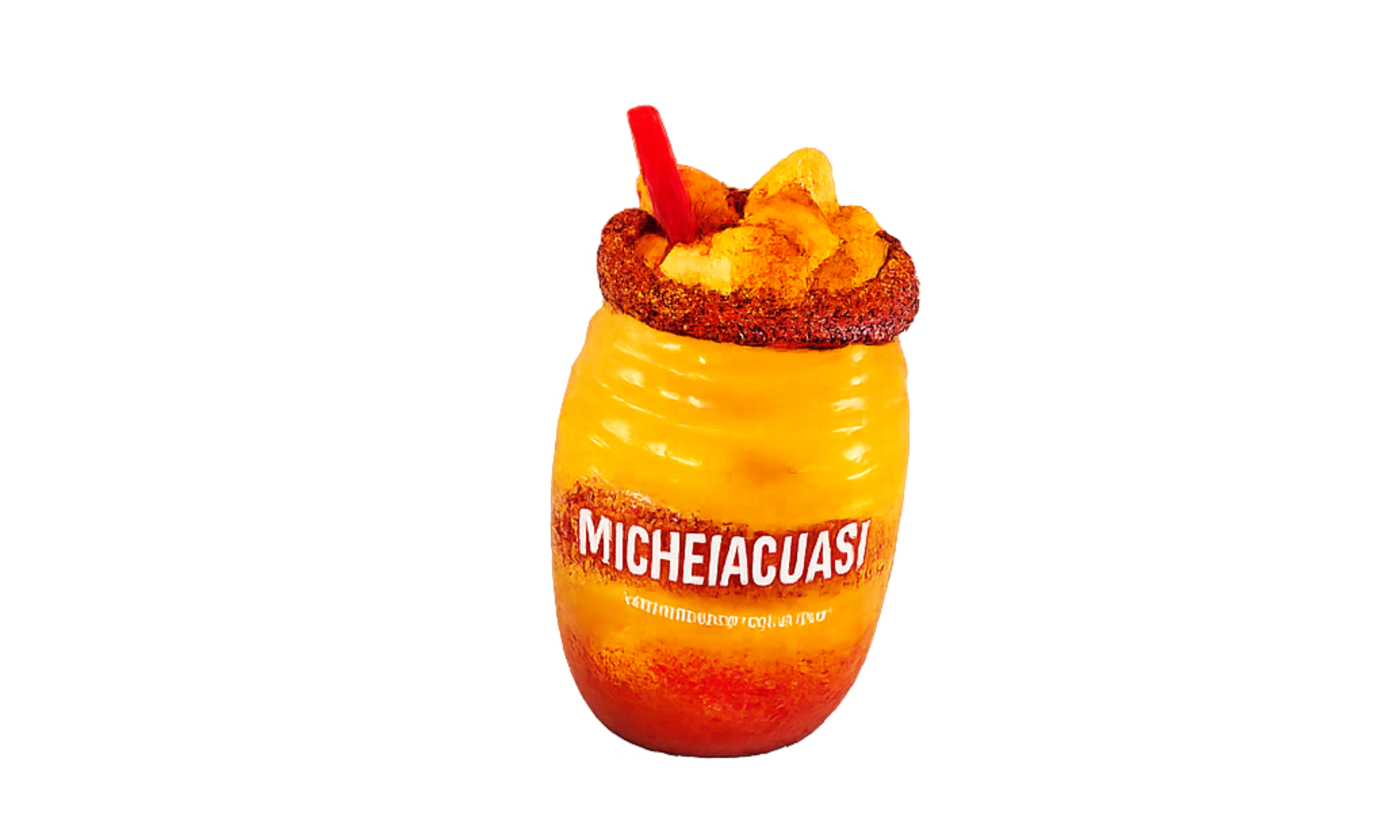 Michelaguas at La Michoacana AZ in Glendale and Phoenix