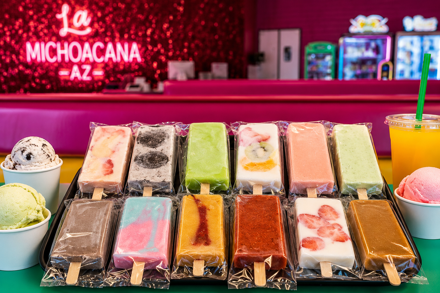 paletas mexican popsicles phoenix arizona