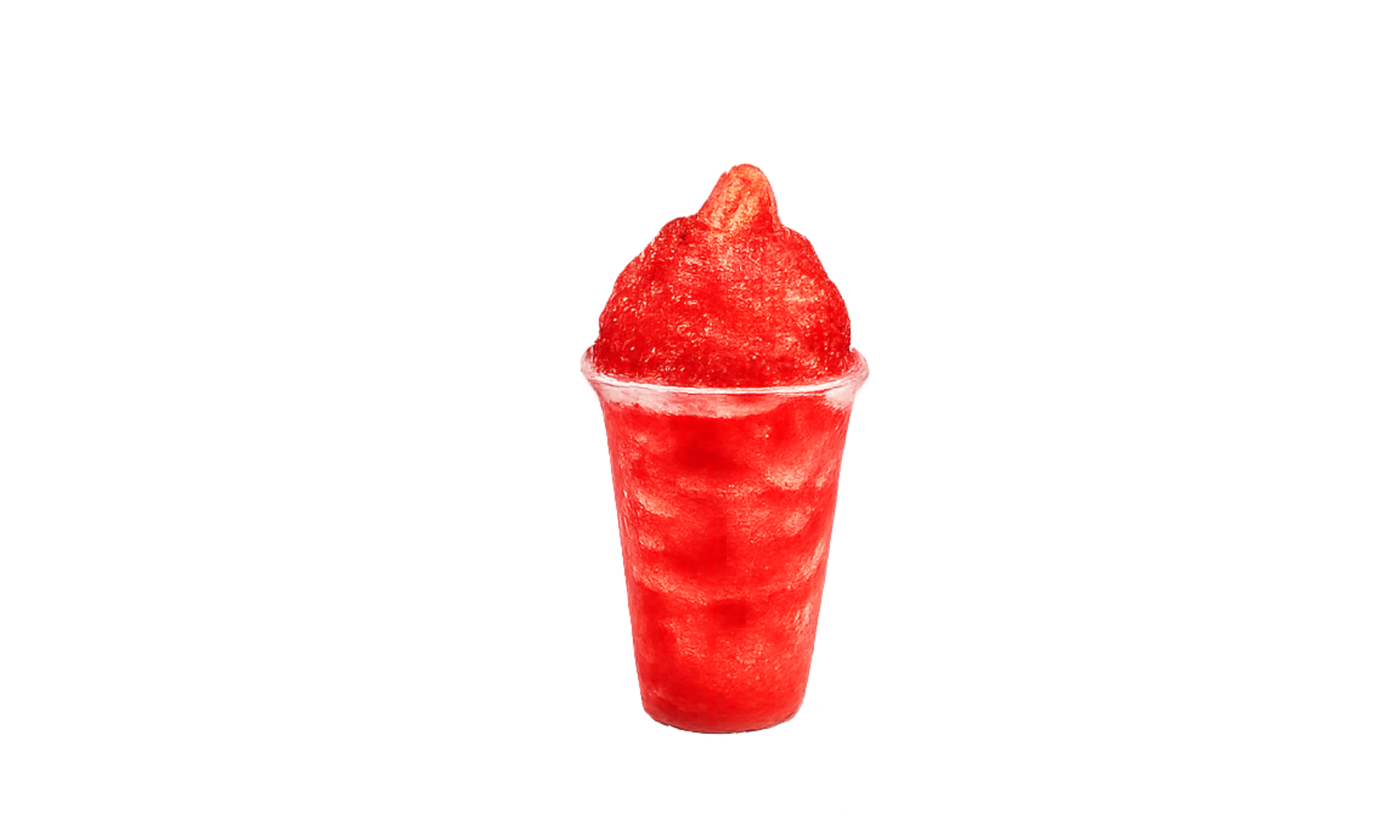 Raspado at La Michoacana AZ in Phoenix